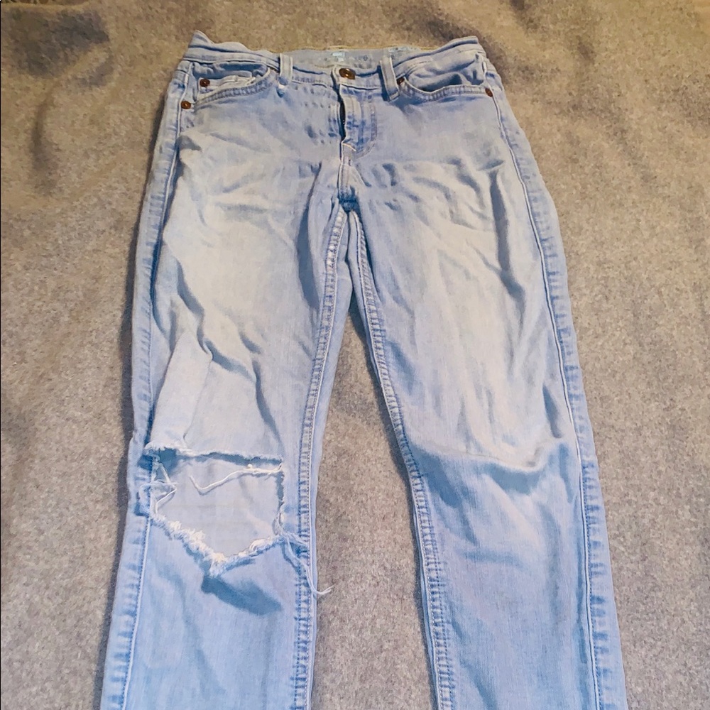 Jeans